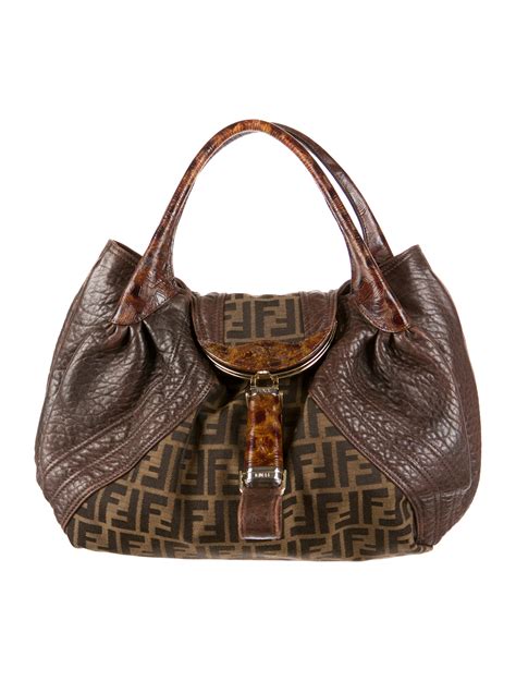 pictures of fendi handbags.